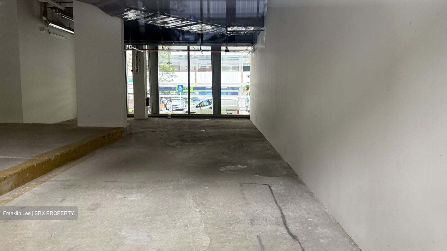 Keppel South Central (D2), Retail #630243571